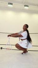 Load image into Gallery viewer, All the Stars Tennis Skort
